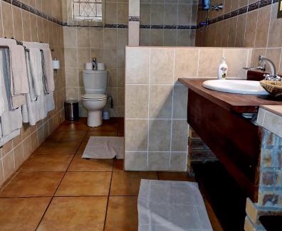North-East District Cabina | Wayside Chalets