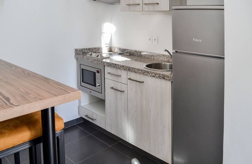 Marrakech Hotel | Wazo Appart-Hôtel