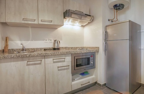 Marrakech Hotel | Wazo Appart-Hôtel