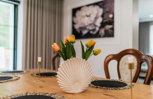 Szeligi Casa | WCZASOWA 1 SAUNA i BALIA