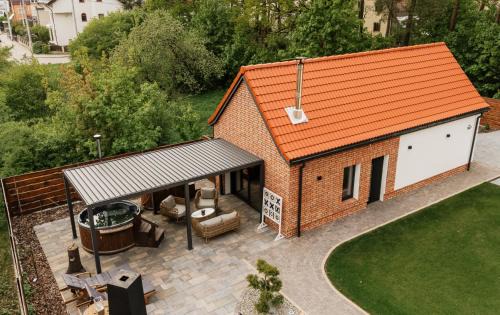 Szeligi Casa | WCZASOWA 1 SAUNA i BALIA