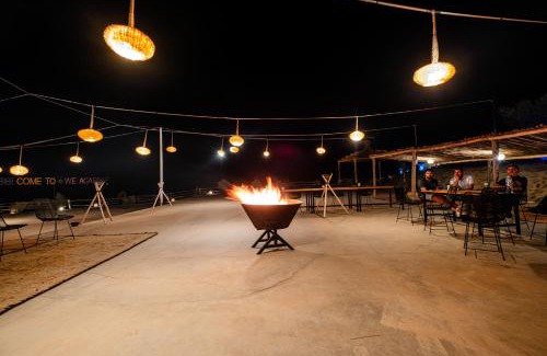 Nzala Otro | we agafay