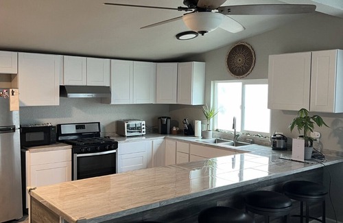 Squaw Valley Casa | We are 35 min. From the entrance to KINGS CANYON & SEQUOIA NATIONAL PARK