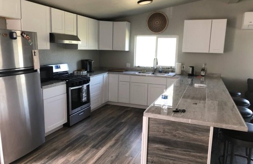 Squaw Valley Casa | We are 35 min. From the entrance to KINGS CANYON & SEQUOIA NATIONAL PARK