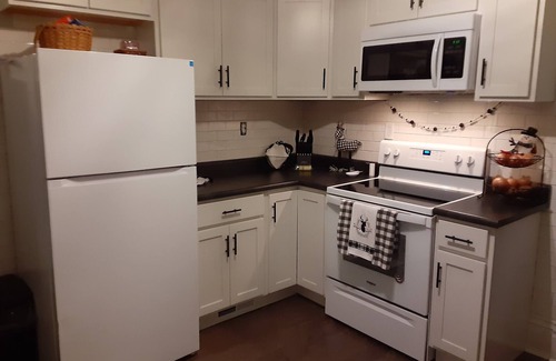 Bellevue Casa | We are in a small town w/ lots to offer but also close to many big attractions!