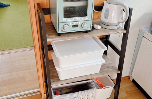 Hita Casa | We have a Kids room HITA Hostel Limited to 1 group per day Longterm discount avai / Hita Ōita