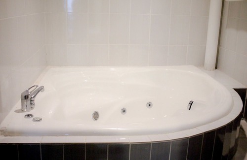 Central Seberang Perai Hotel | We Hotel