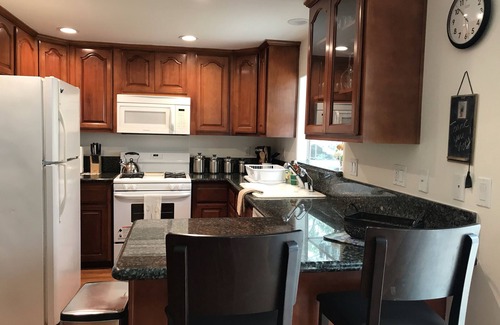 Sherman Oaks Casa | Sherman Oaks Encantador, a pie de tiendas y restaurantes locales