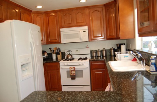 Sherman Oaks Casa | Sherman Oaks Encantador, a pie de tiendas y restaurantes locales