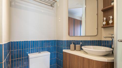 Mong Kok Apartamento | Weave Studios - Kowloon West