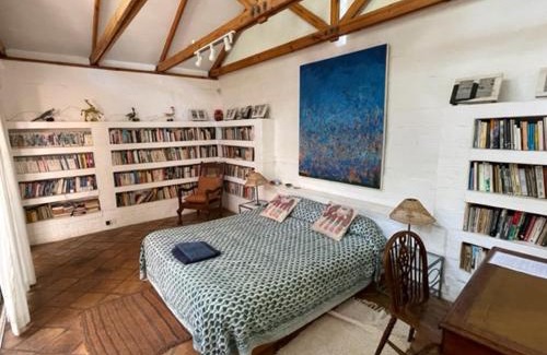 Harare Cama Y Desayuno | Weaver Cottages