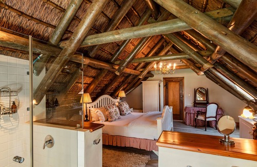 Stellenbosch Casa | Webersburg Wine Estate