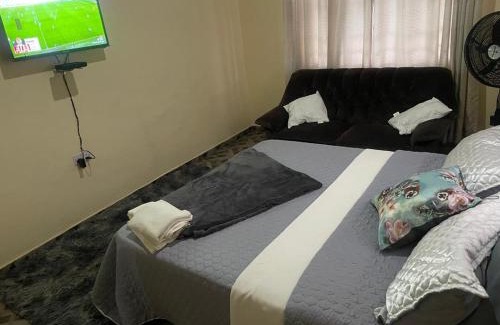 Chikomba Apartamento | Wedza Cottages