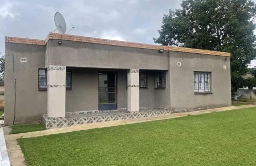 Chikomba Apartamento | Wedza Cottages