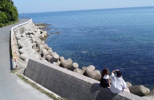 Kariko Alquiler De RV | Weekday RateBreakfast includedAccommodation p /Minamiawaji City Hyōgo