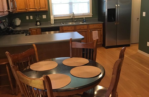 Payson Cabina | Escapada de fin de semana a lo largo del río East Verde