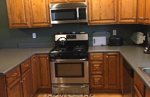 Payson Cabina | Escapada de fin de semana a lo largo del río East Verde