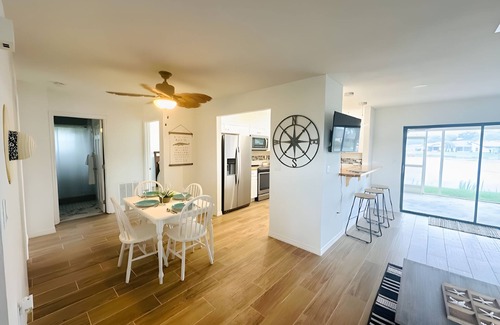 Brooksville Casa | Weeki Wachee Spring Oasis