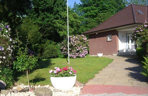 Wolthusen Apartamento | Wegmann, Apartamento - Apartamento, baño y ducha, WC, 1 dormitorio