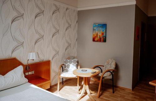 Siefersheim Casa | Weingut Zimmermann