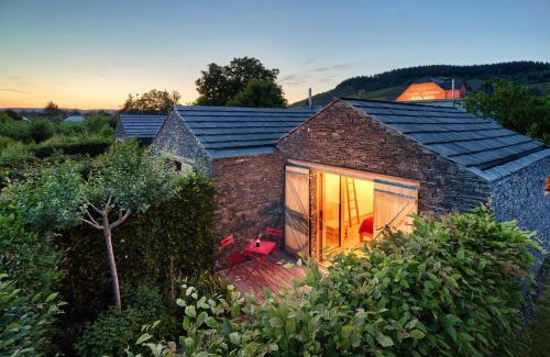 Kirsch Hotel | WeinKulturgut Longen-Schlöder