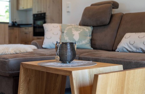 Buldern Apartamento | Weitblick- Ruhepol in Münsterländer Parklandschaft