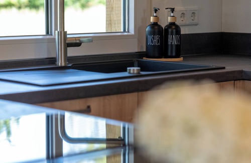 Buldern Apartamento | Weitblick- Ruhepol in Münsterländer Parklandschaft