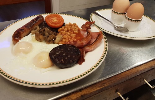 Douglas Hotel | Welbeck Hotel & Restaurant