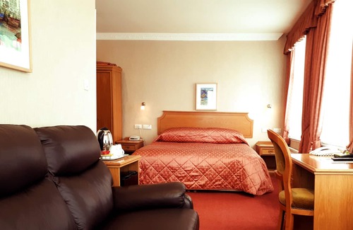 Douglas Hotel | Welbeck Hotel & Restaurant