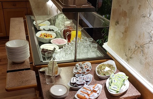 Douglas Hotel | Welbeck Hotel & Restaurant