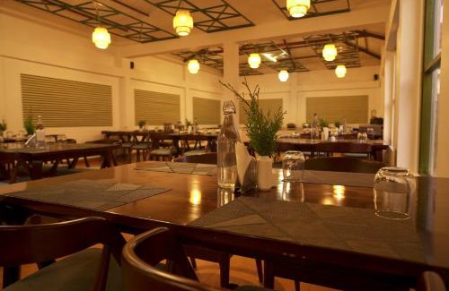 Ooty Hotel | Welbeck Vintage By Oxygen Resorts