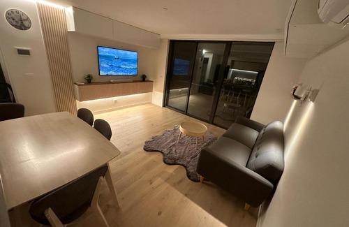 Dickson Apartamento | Welcome Home in Canberra - Mulberry