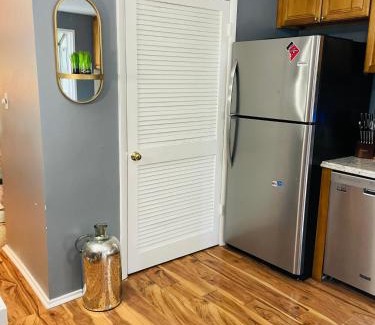 Landover Casa | Welcome Home