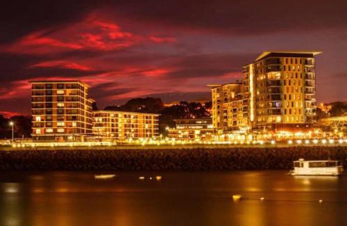 Darwin City Centre Apartamento | Welcome Homestay Waterfront