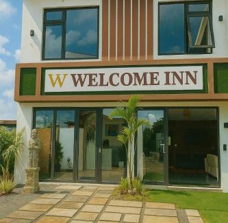 Grand-Baie Hotel | Welcome Inn