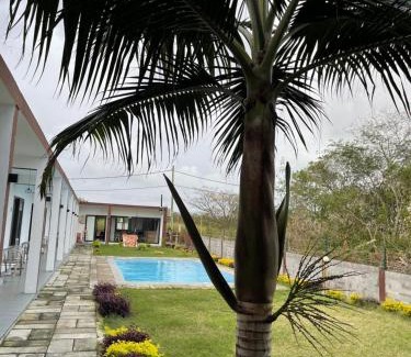 Grand-Baie Hotel | Welcome Inn