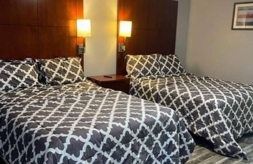 St. Marys Hotel | Welcome Inn