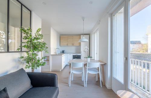 Nogent-le-Rotrou Apartamento | Welcome perche ! Appartements 3 étoiles à NOGENT le Rotrou