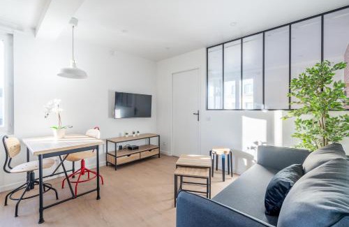 Nogent-le-Rotrou Apartamento | Welcome perche ! Appartements 3 étoiles à NOGENT le Rotrou