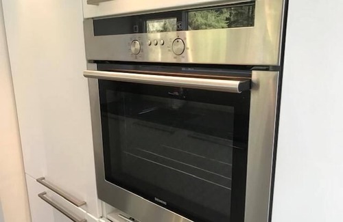 Skals Casa | Welcome to a nice, large holiday home.