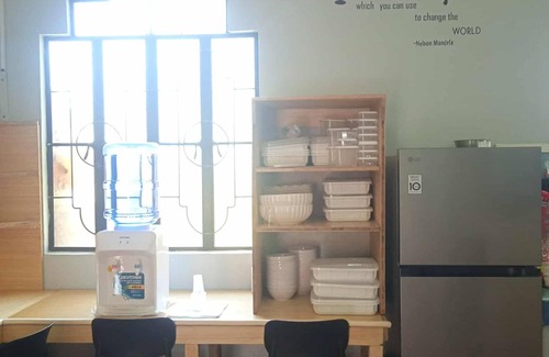 Valencia Casa | Welcome to Bedspaces in Valencia City — All-Inclusive 900 per Night