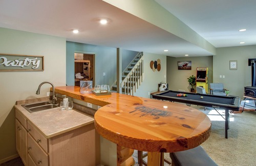 Poynette Casa | Welcome to Bucky Badger Retreat! A haven of tranquility in Poynette, WI!