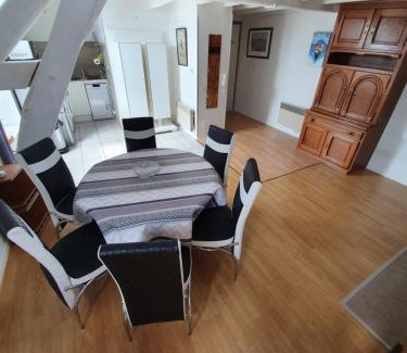 Nuits-Saint-Georges Apartamento | Welcome-to-Burgundy