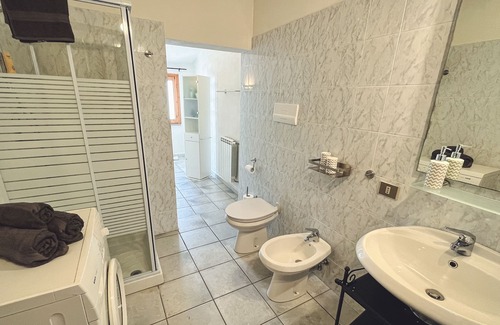 Torpe Casa | Welcome to Casa Carla