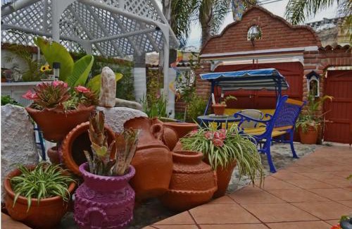 Playas Coronado Casa | Welcome To Casa OLE Playas de Tijuana 5-Rooms 14-Guests close to Shoping Center & Beach