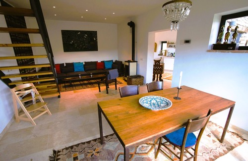 Mombarcaro Casa | Welcome to Case Marchini - Living in the tradition of the Langhe / Piedmont