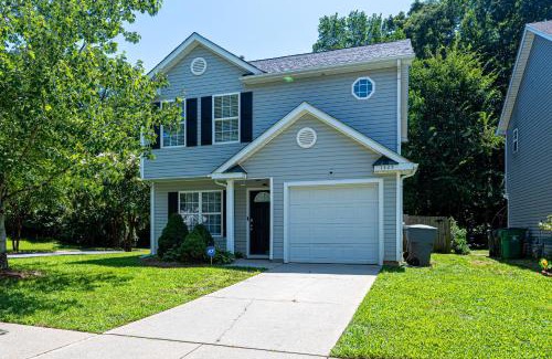 Oakdale Casa | Welcome to Charlotte Nest!