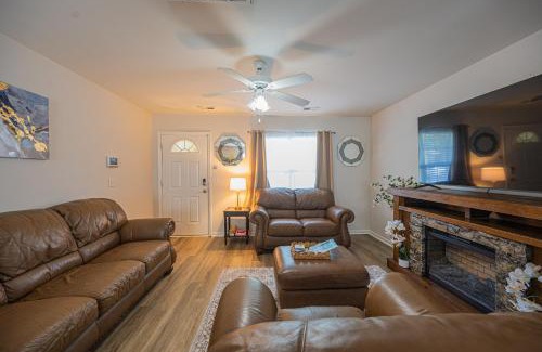 Oakdale Casa | Welcome to Charlotte Nest!