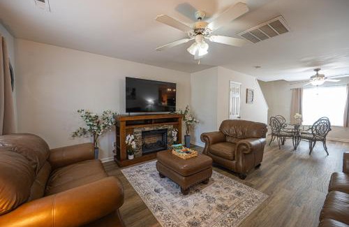 Oakdale Casa | Welcome to Charlotte Nest!