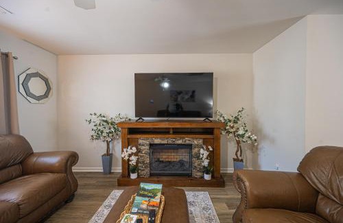 Oakdale Casa | Welcome to Charlotte Nest!